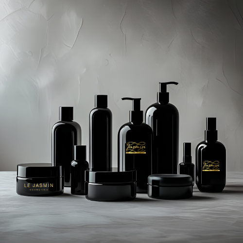 LE JASMIN COSMETICS