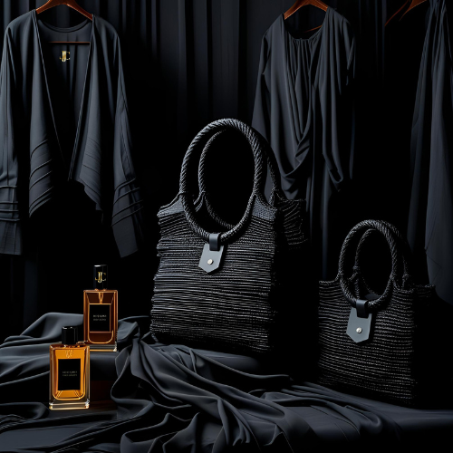 LE JASMIN COUTURE