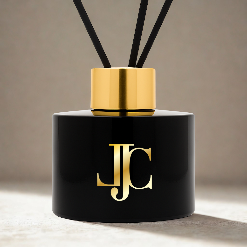 Black Elixir Reed Diffuser
