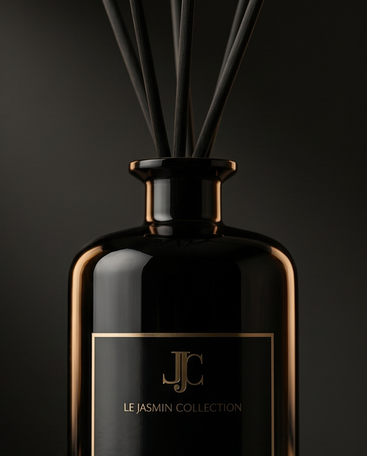 Midnight Bloom · The Apothecary Diffuser