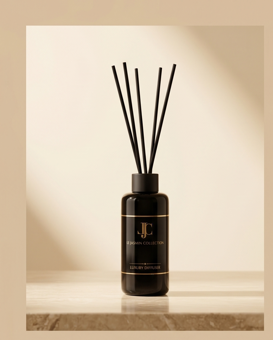 Orris Reed Diffuser