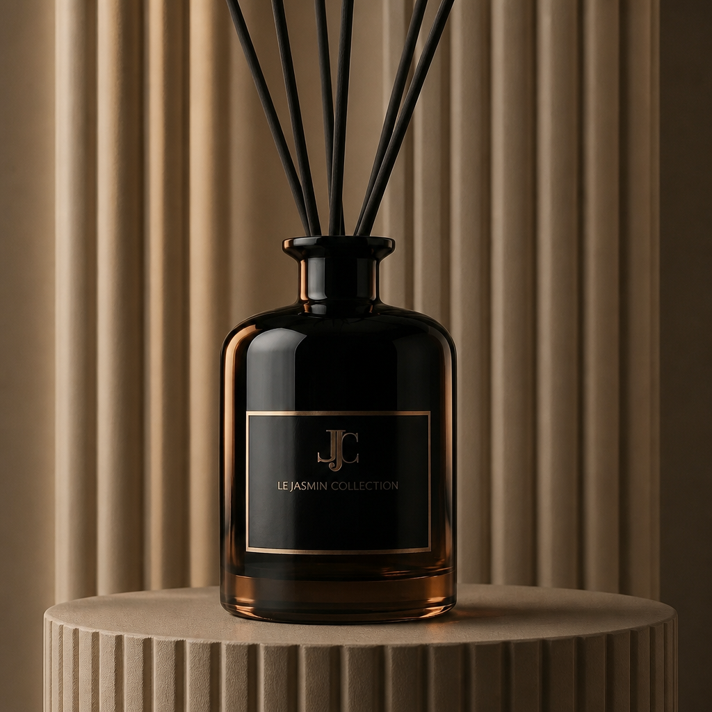 Apothecary Diffusers