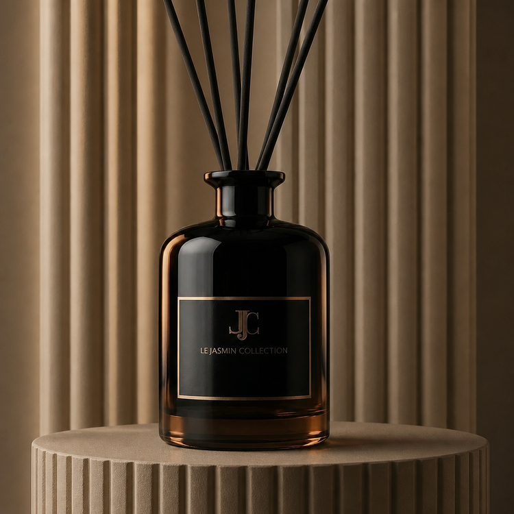 Apothecary Diffusers