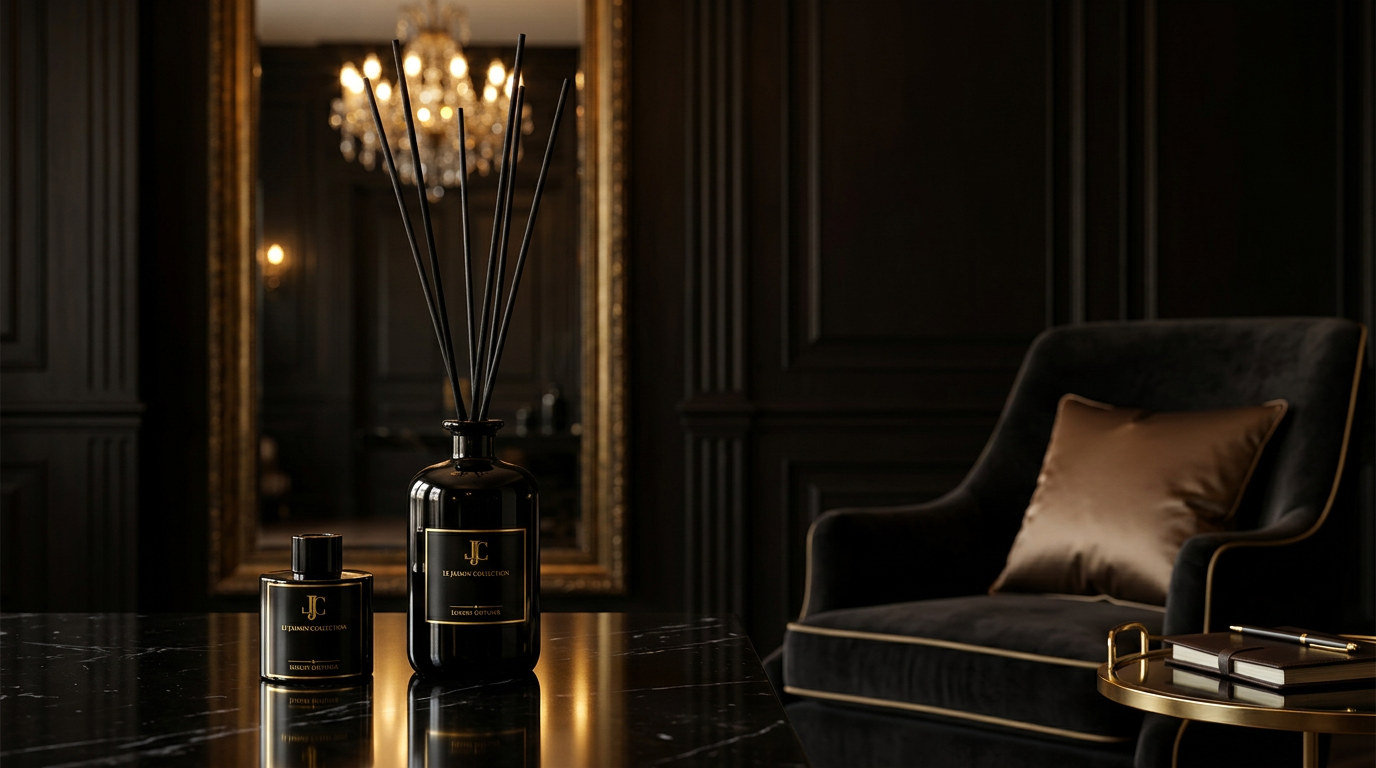 Reed Diffusers