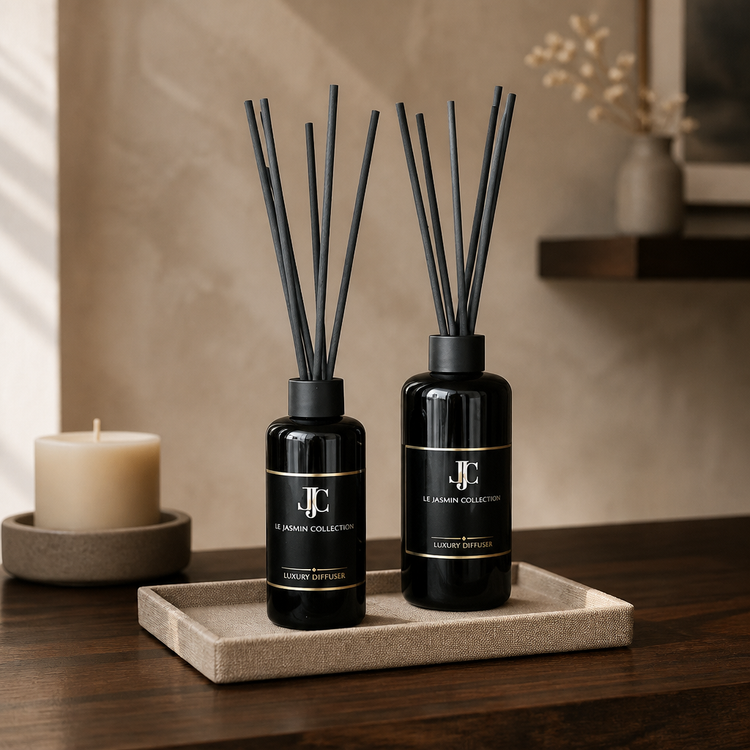 Reed Diffusers