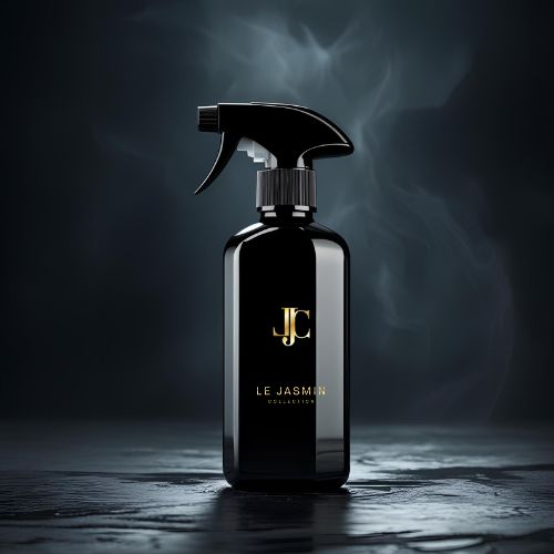 Raumsprays - Sofortige Frische & Stil