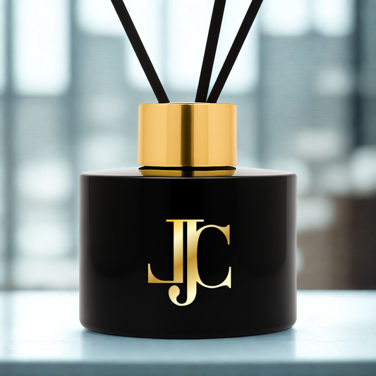 Havanna Noire Reed Diffuser