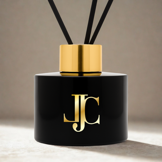 Black Elixir Reed Diffuser