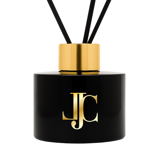 Reed Diffuser Black Elixir 100ml