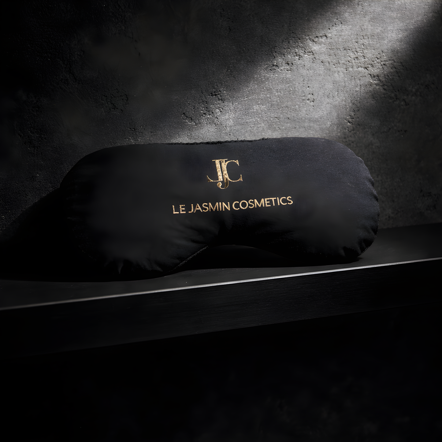 Eye Pillow mit Traubenkernen