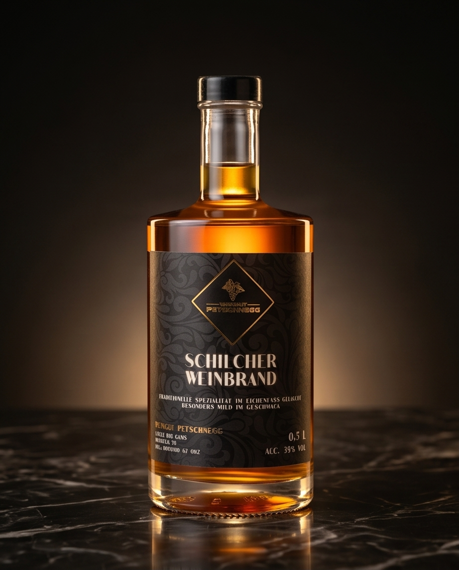 Schilcher Weinbrand