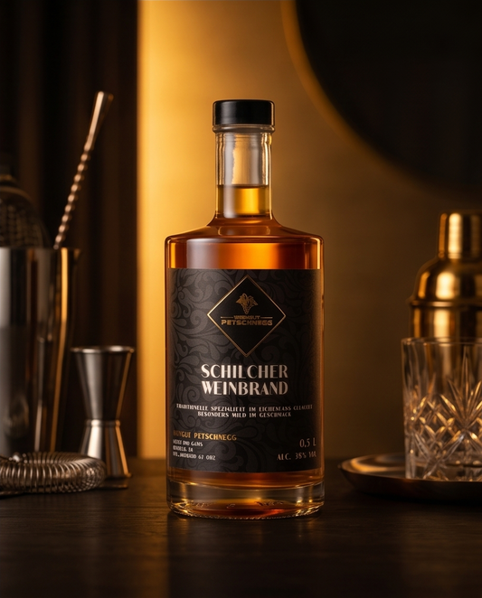 Schilcher Weinbrand