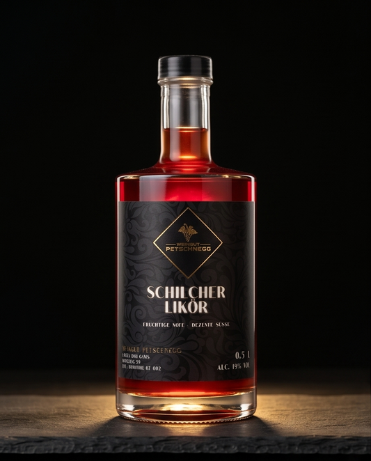 Schilcherlikör