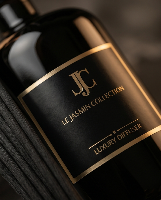 Liora  The Apothecary Diffuser 500 ml