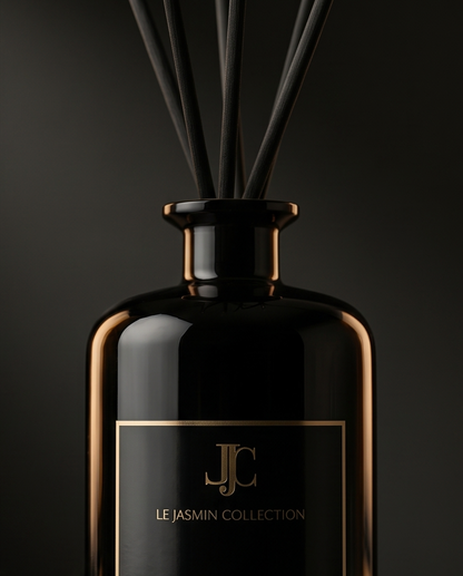 Midnight Bloom The Apothecary Diffuser von LE JASMIN COLLECTION