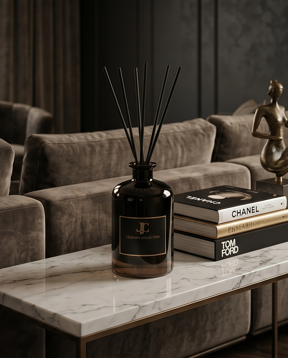 Orris · The Apothecary Diffusers