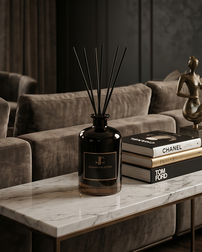 Orris · The Apothecary Diffusers
