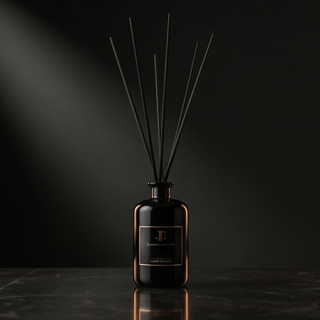 Orris · The Apothecary Diffusers