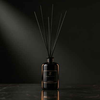 Orris · The Apothecary Diffusers