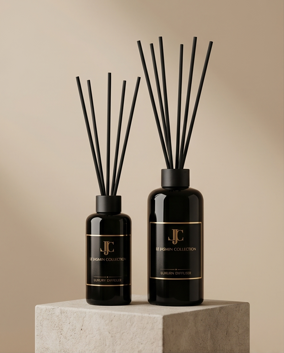 Orris Reed Diffuser