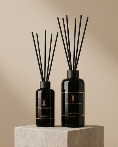 Orris Reed Diffuser