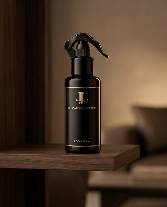 Midnight Bloom Raumspray von LE JASMIN COLLECTION