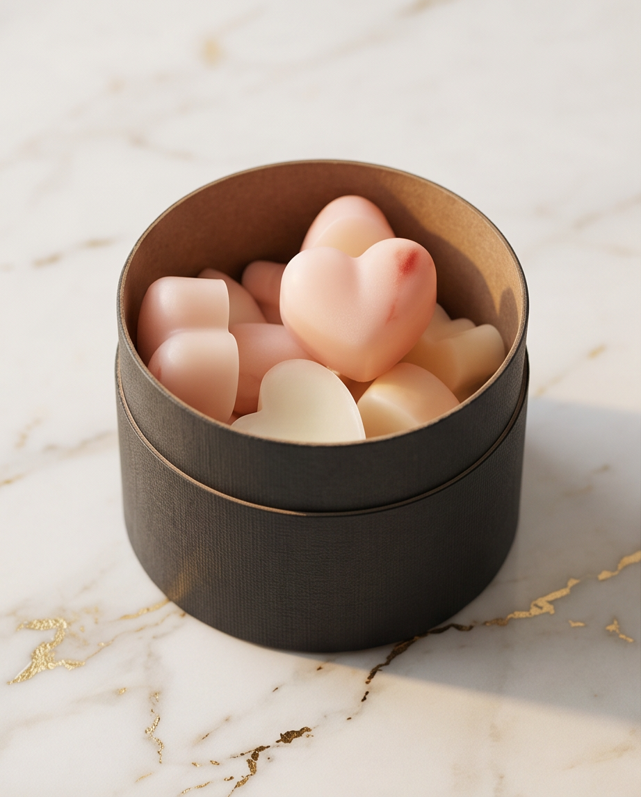 Black Elixir Wax Melts