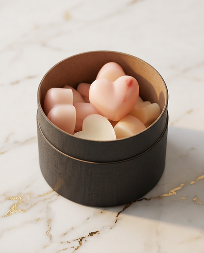 Black Elixir Wax Melts