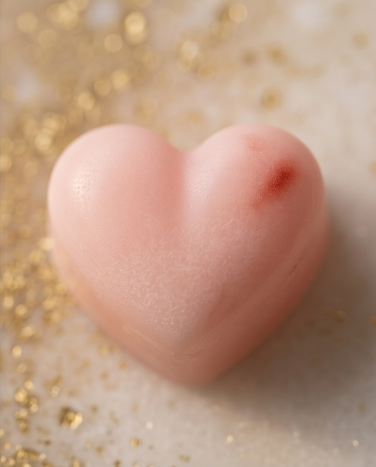 Detailansicht LE JASMIN COLLECTION Wax Melts