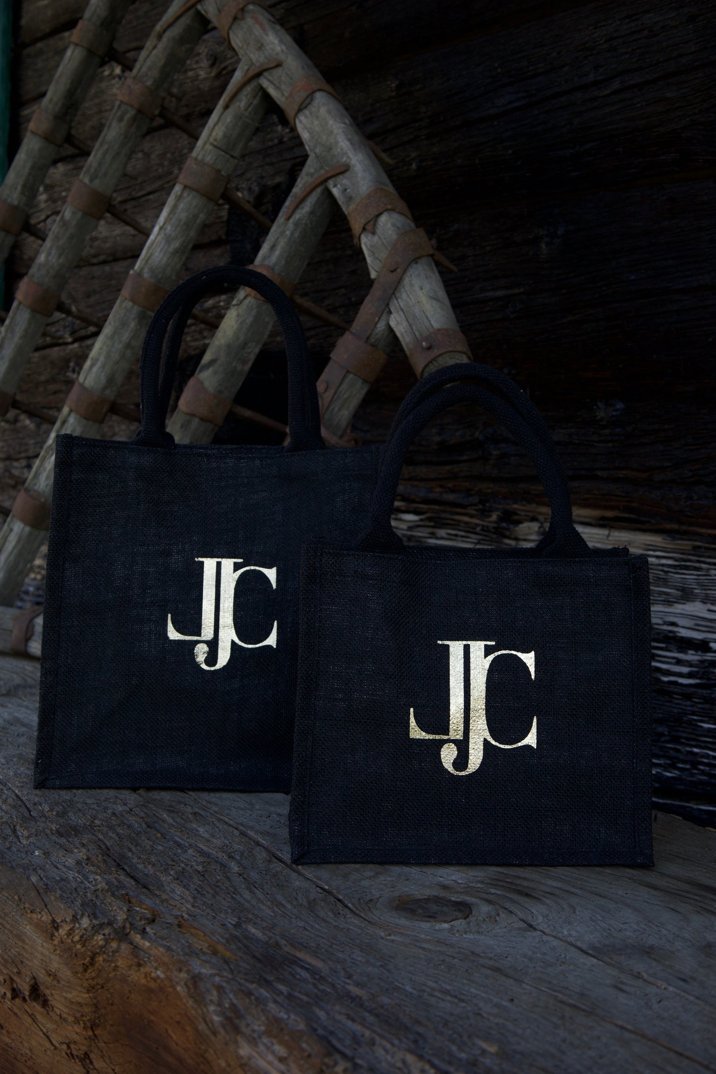 Statement Bag - Classic