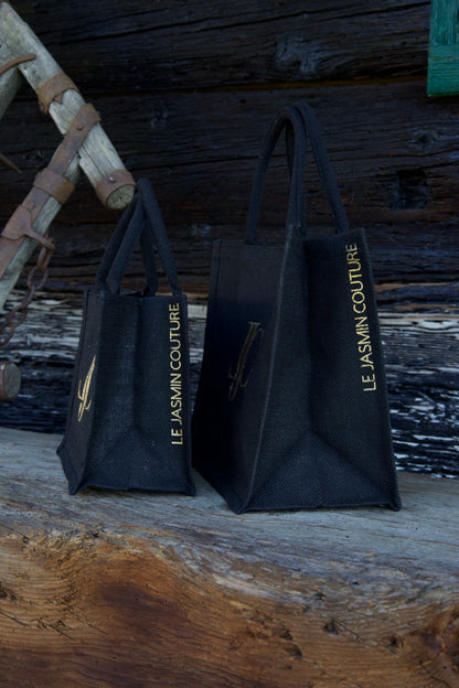 Statement Bag - Mini