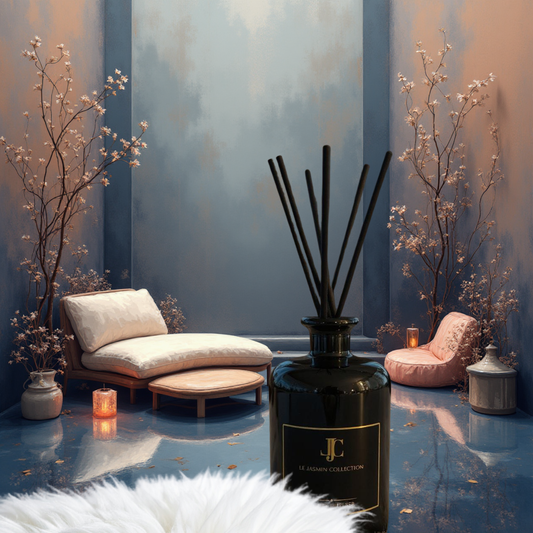 Reed Diffuser Liora 500ml